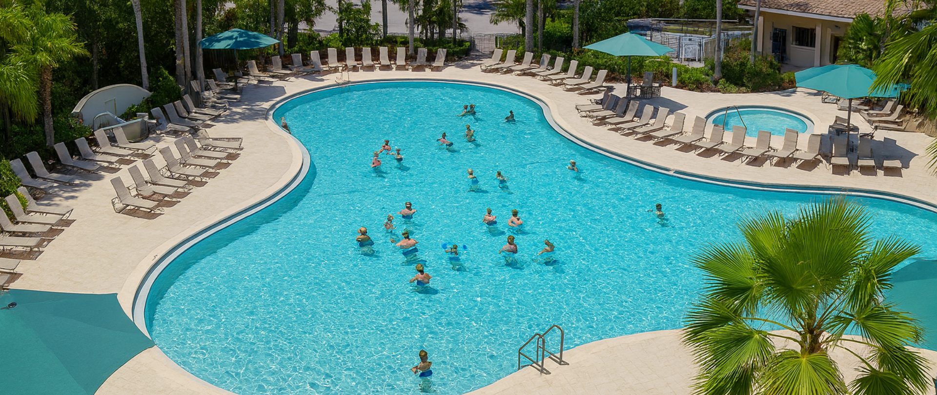 Kings Point Sun City Center Kings Point Sun City Center Pool