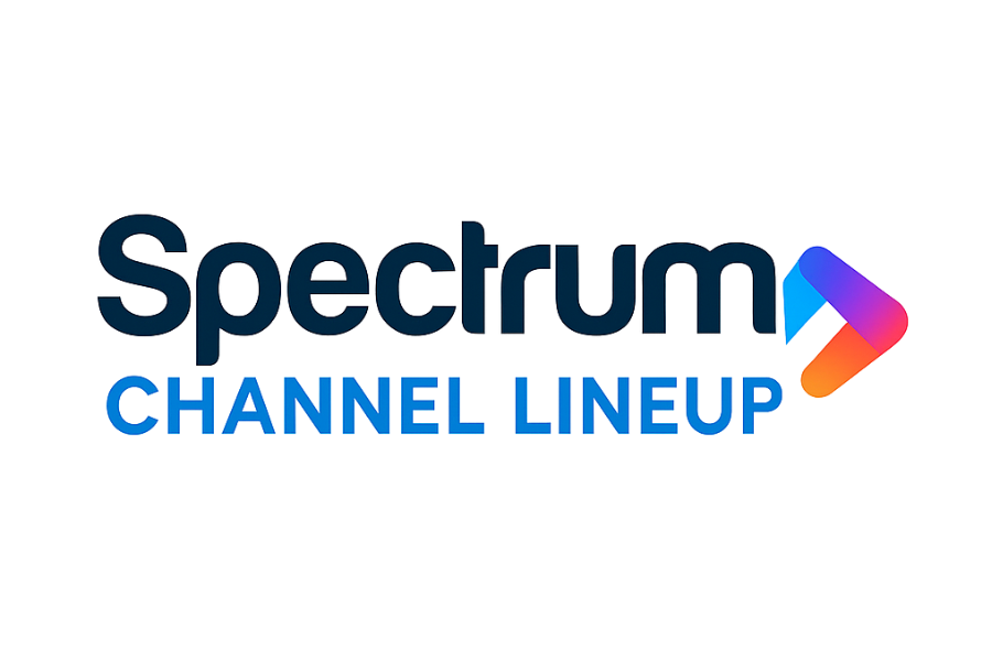 Spectrum Channel lineup