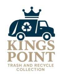 Kings Point Trash and Recycle Collection Kings Point Trash and Recycle Collection